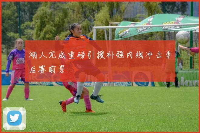 湖人完成重磅引援补强内线冲击季后赛前景